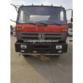 Dongfeng 153 yuchai 140 tenaga kuda truk sprinkler